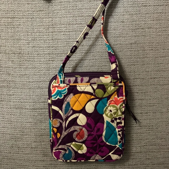 Vera Bradley crossbody - Picture 7 of 13
